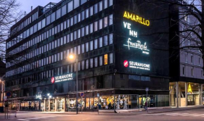 Original Sokos Hotel Seurahuone Kotka in Kotka